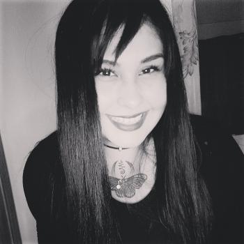 Babysitter in San Joaquín: Michelle