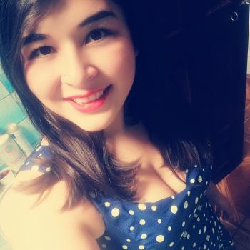 Babysitter in Santo Domingo (Santo Domingo): Katherine