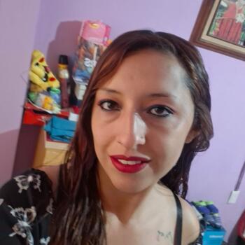 Parent Iztapalapa: Sharon