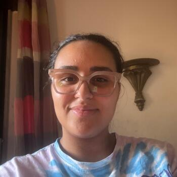 Babysitter em Odivelas: Joana