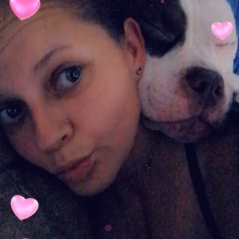 Babysitter Reims: Amandine