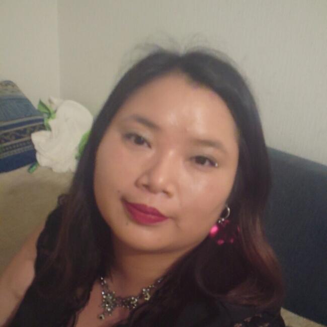 Babysitter in Buxerolles: Yanna