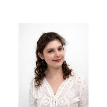 Niñera en Caseros (Buenos Aires): Antonella Denise Guagliardi