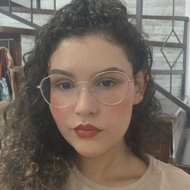 Babá em Rio de Janeiro: Raphaela