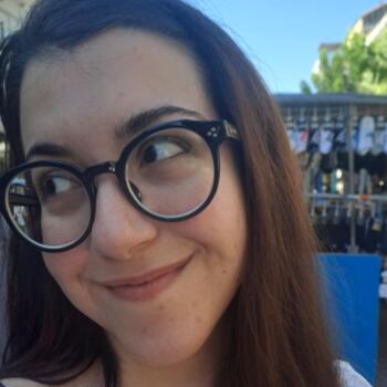 Babysitter Thessaloniki: Ιωάννα