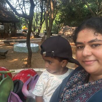 Babysitting job in Chennai: babysitting job RINI PRIYA