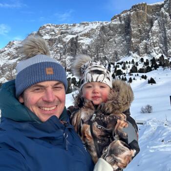 Lavoro per babysitter a Mazzin: Timo