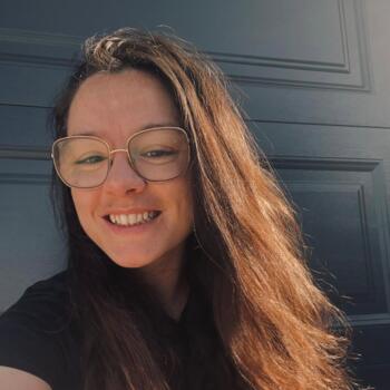 Nanny in Christchurch: Emily