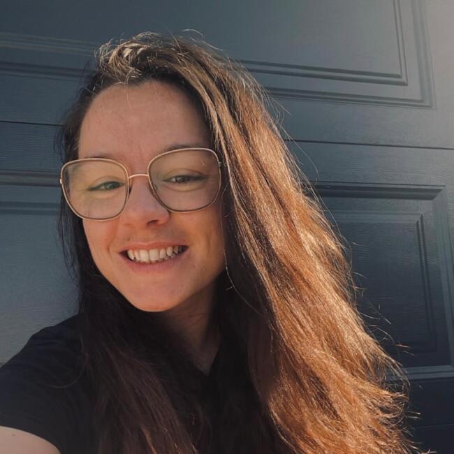 Nanny in Christchurch: Emily