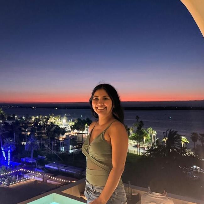Niñera en San José del Cabo: Normery Milagros