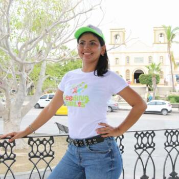 Niñera en La Paz: Normery Milagros