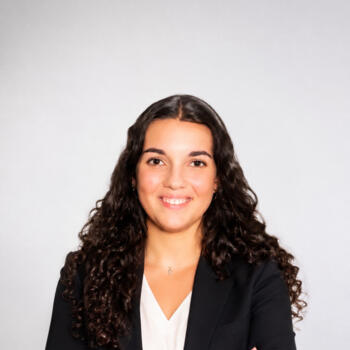 Babysitter in Olesa de Montserrat: Nerea