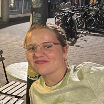 Babysitter in Löwen: Marie