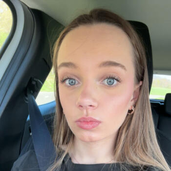 Babysitter in Beauvais: Chiara