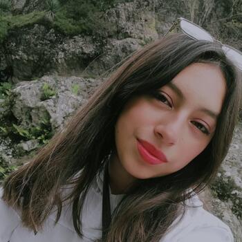 Baby-sitter in Pachuca: Ana Rosa