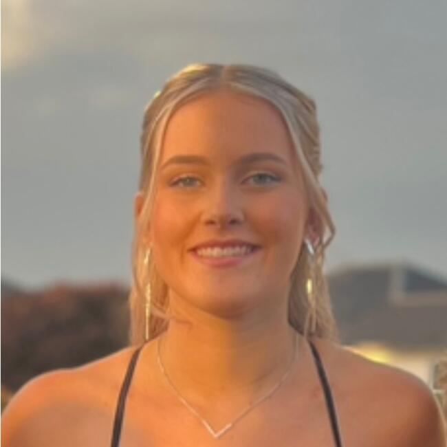 Babysitter in Invercargill: Mackenzie