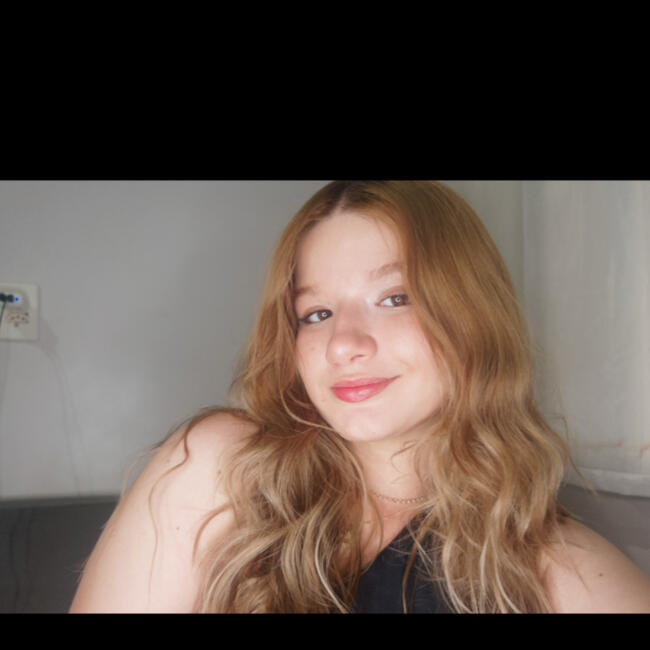 Babysitter in Tangará da Serra: Izabelly