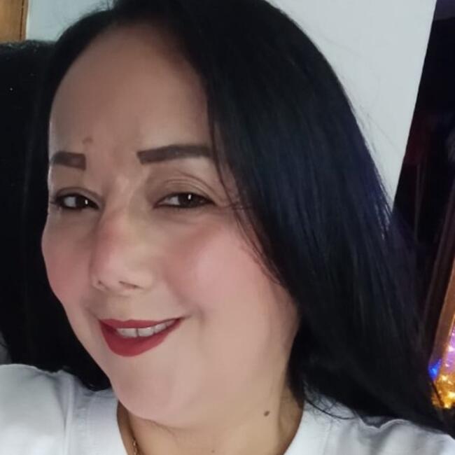 Niñera en Valencia: Mary