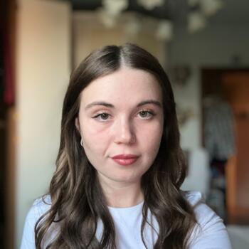 Babysitter in Sant'Elpidio a Mare: Federica