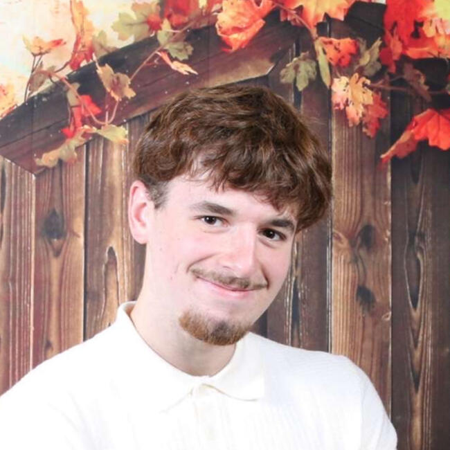 Babysitter in Criquiers: Jeremie