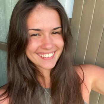 Babysitter in Belgrade: Lina