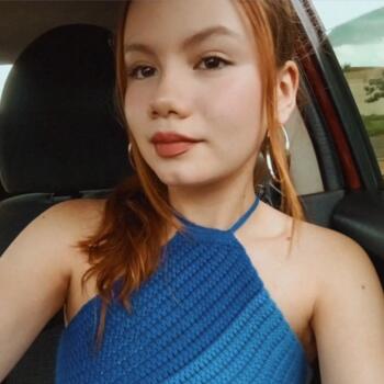 Babysitter Campo Grande: Viviane