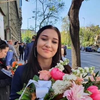 Bébiszitter Budapest: Boglárka