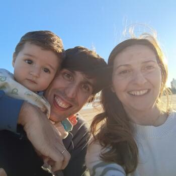 Δουλειά για babysitter στην περιοχή Μοντεβιδέο: δουλειά φύλαξης παιδιών Stephanie