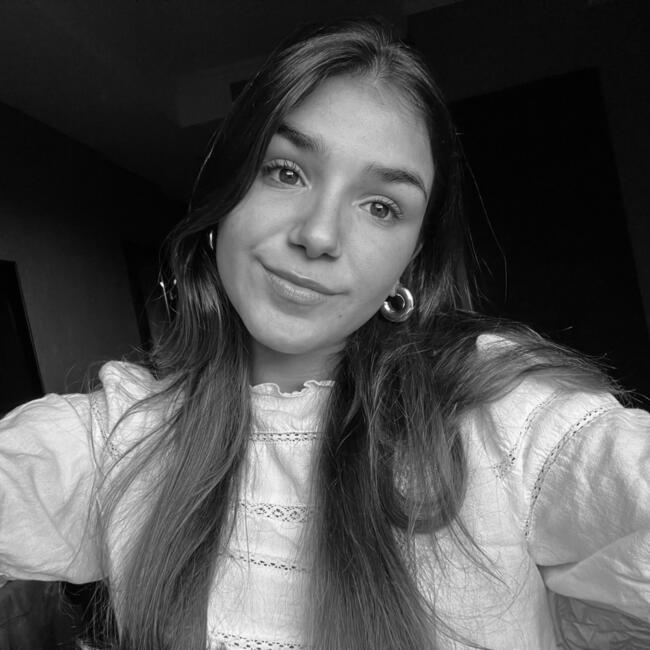 Babysitter in Lugo: Maria