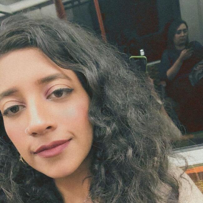 Babysitter in Harrow: Laila