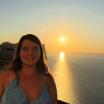 Babysitter in Girona: Maria