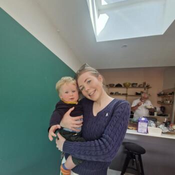 Babysitter in Newcastle upon Tyne: Evangeline