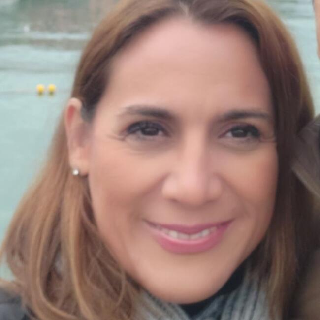 Babysitter in Alcoy: Viviana