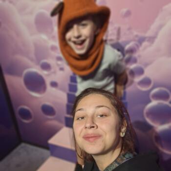 Babysitting job in Montgomery: babysitting job Carolyn