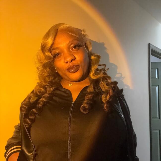 Babysitter in Baltimore: Jada