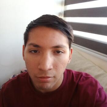 Niñera La Pintana: Benjamin