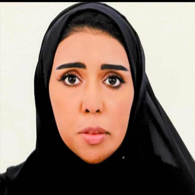 وظيفة جليسة أطفال في أبوظبي: Mariam