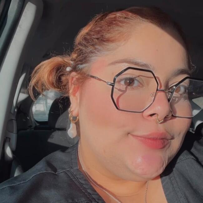 Babysitter in Las Lomas: Yaneliz M. Morales Rodriguez