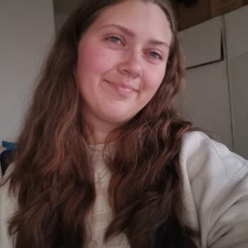 Babysitter in Kraaifontein: Nikita