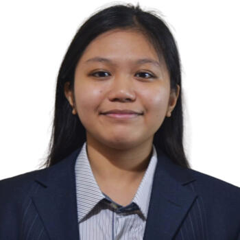 Babysitter in Valenzuela: Kristine