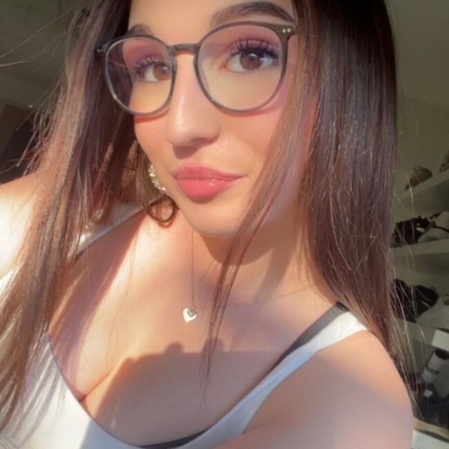 Babysitter in Le Mont-sur-Lausanne: Marylou