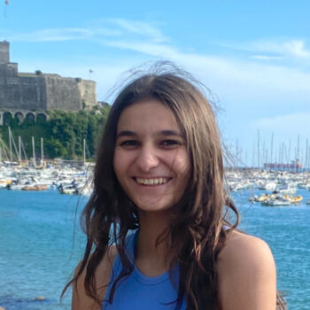 Babysitter Monza: Beatrice