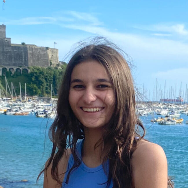 Babysitter in Monza: Beatrice