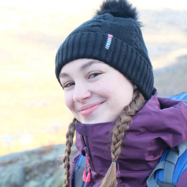 Babysitter in Ljubljana: Tarin