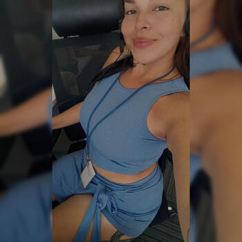 Babysitter in San Rafael Abajo (Desamparados): Elsi