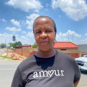 Babysitter Diepkloof (Gauteng): Emma