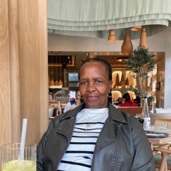Babysitter Diepkloof (Gauteng): Emma