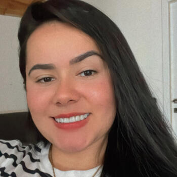 Babysitter in Ixelles-Elsene: Maylla Araujo