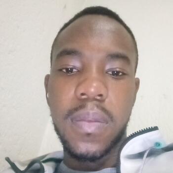 Babysitter in Nelspruit: Caleb