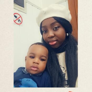 Babysitting job in Montecchio Maggiore: babysitting job Edna